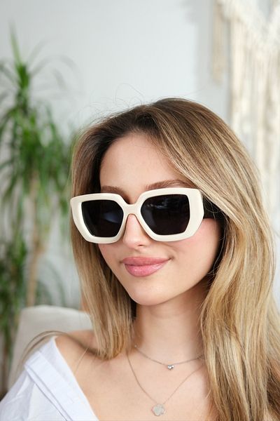 Jack Ferrero New Season Unisex Polarized Sunglasses