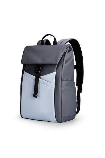 Mark Ryden 7802 Urban Vitality Fashion Backpack - Lightweight, Water-Resistant, and Organized Design