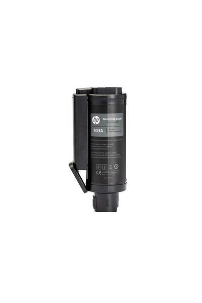 HP 103A Laser Toner