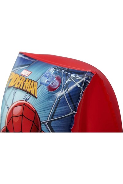 MUBX Spiderman Sea Pool Swimmer Children's Sleeve 3-6 Years