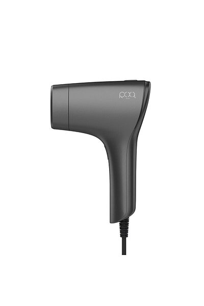 Roxa Smart Laser Hair Removal Device With Ipl, 1 Million Pulses, Auto Flash, Ice Cooling, Grey