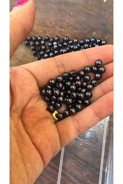 Gönülden Tasarım 12 GR 014 MM LJUBIČASTA PERLA ZA NAKIT