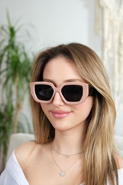 Jack Ferrero New Season Unisex Polarized Sunglasses