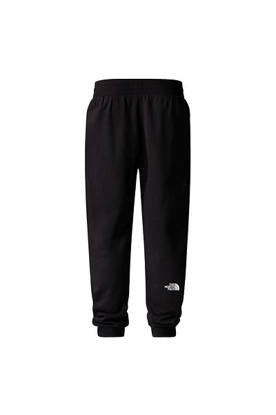 THE NORTH FACE Trening FINE REGULAR TAPERED JOGGER pentru bărbați NF0A8C1KJK31 Negru-REGS