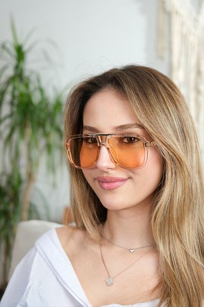 Jack Ferrero New Season Unisex Polarized Sunglasses