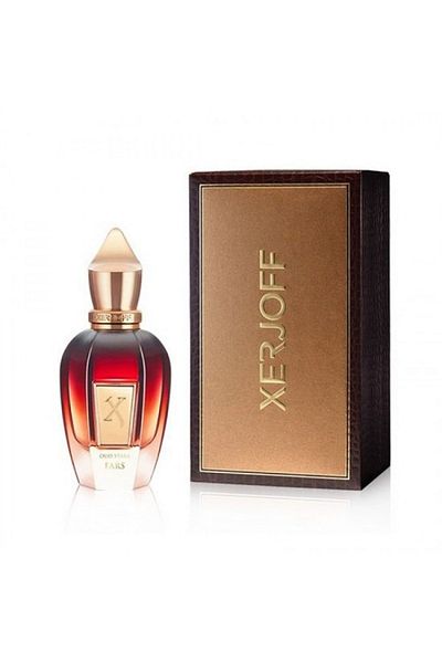 Xerjoff Xerjoff Oud Stars Faris Eau de Parfum 50ml