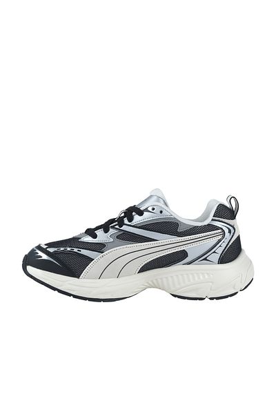 Puma Pantofi sport gri pentru bărbați Morphic Retro ( 395920 -01)