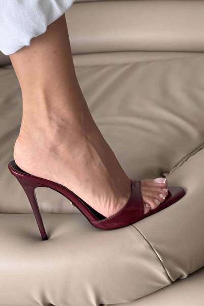 AYAKKABI PRENSİ Ру CHERRY