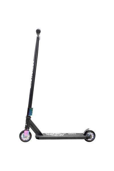 ACTION ONE Trotineta Freestyle Primus, roti aluminiu, ghidon inalt 95cm