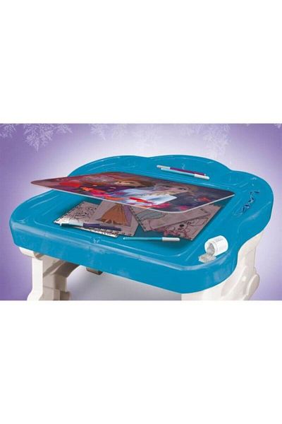 Lisciani Lisciani Frozen 2 Art Desk 73719