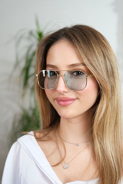 Jack Ferrero New Season Unisex Polarized Sunglasses