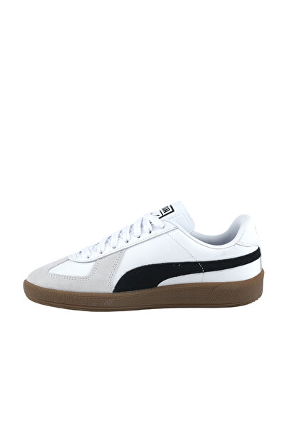 Puma Спортивні кросівки Army Trainer (386607-21)