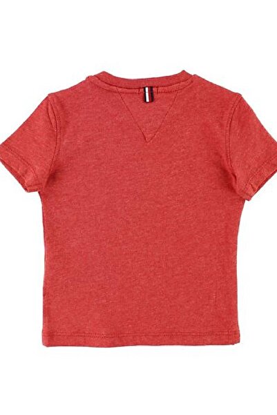 Tommy Hilfiger Boys Basic Cn Knit t -Shirt Kb0Kb04140