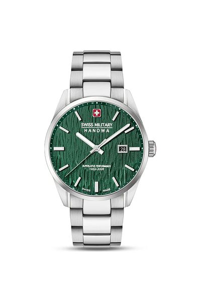 Swiss Military Smwgh0006101 Wrist Watch