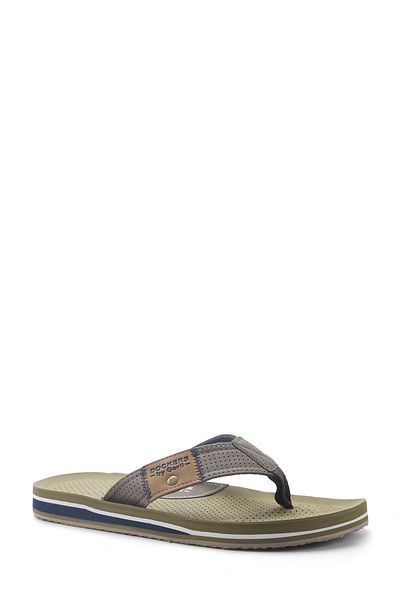 Dockers By Gerli 238704   5Fx Khaki Men's Sea Shoes