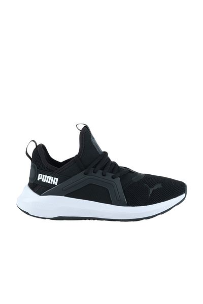 Puma Softride Enzo 5 Men's Black Sports Shoes ( 311098 -02)
