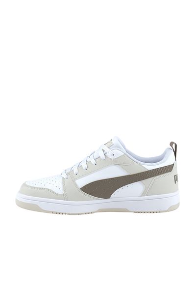 Puma Χαμηλό μποτάκι, κανονικό, απλό, κορδόνια