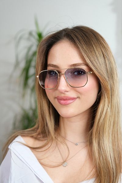 Jack Ferrero New Season Unisex Polarized Sunglasses