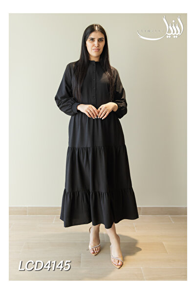 LINELLE فستان غير رسمي