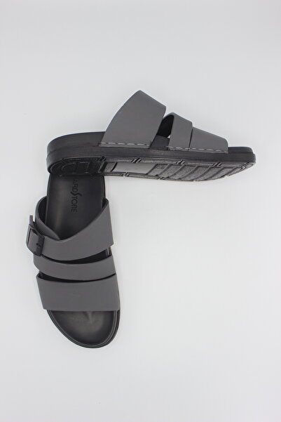 HARD STONE Men sandal