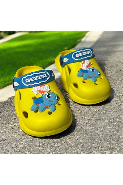 GEZER BEBE COPII CREAȚI CU MODEL