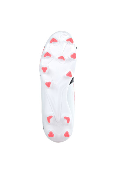 Puma Ultra Play Fg/ag Erkek Beyaz Krampon (107423-01).