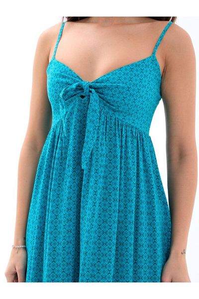 İpeksi Silky 6477 Dress-Vienna