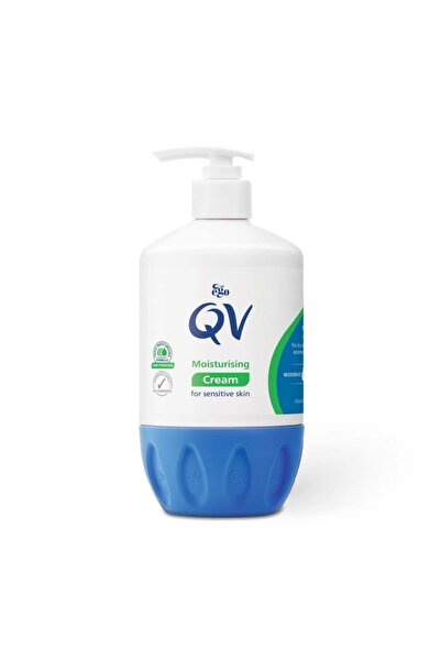 Qv كريم مرطب 500 جرام