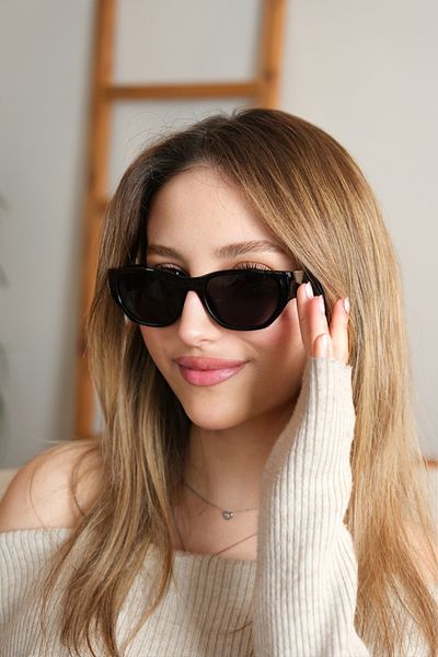 Jack Ferrero New Season Unisex Sunglasses