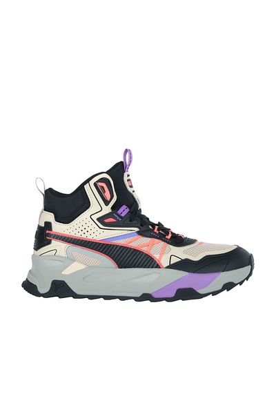 Puma Trinity Mid Hybrid Men's Sports Shoes ( 392327 -03)