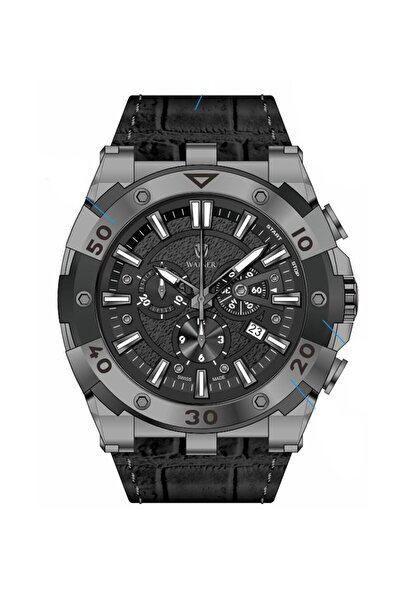 Wainer WA.14000-E ERKEK KOL SAATİ