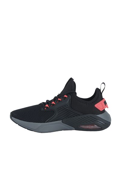 Puma X-Cell Nova Men's Black Running Shoes ( 378805 -07)