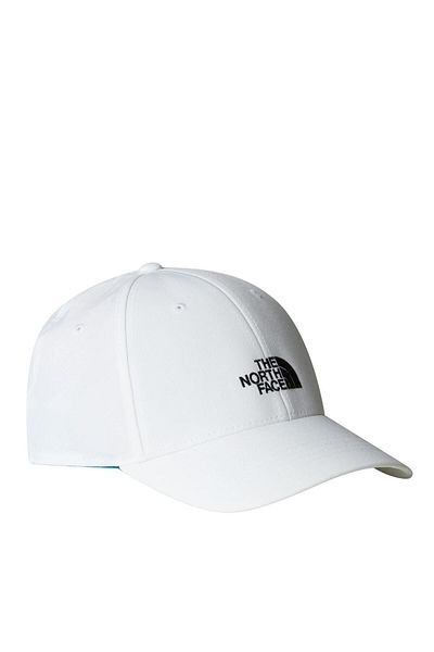 THE NORTH FACE 66 Flashdr Children's Hat Nf0A8A27La91 White-Std