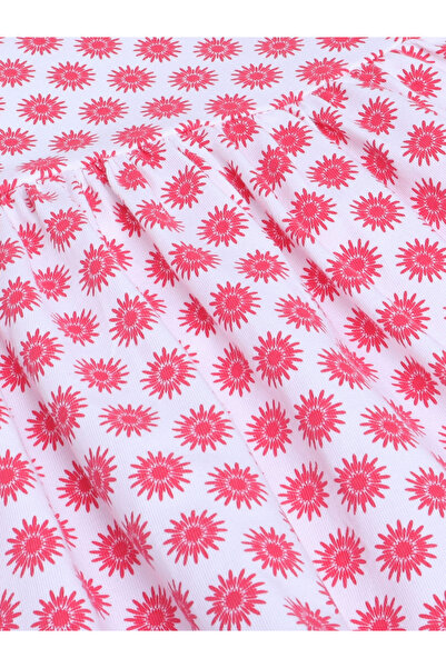 Victor and Jane By Styli Victor and Jane - All-Over Printed Cap sleeve - Dress (Pack of 2)