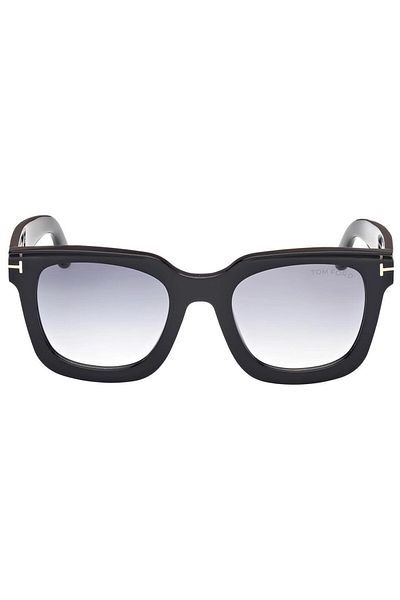 Tom Ford Ft1115/S 01B Women's Sunglasses