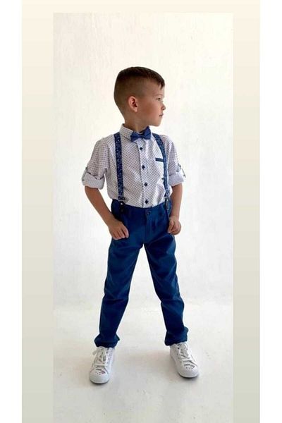 Terry Set