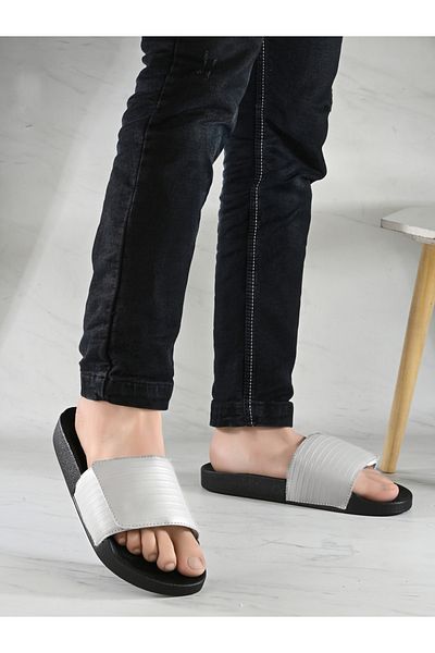 Styli Velcro Strap Thick Band Slides