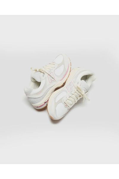 New Balance Colourful unisex shoes 2002R New Balance
