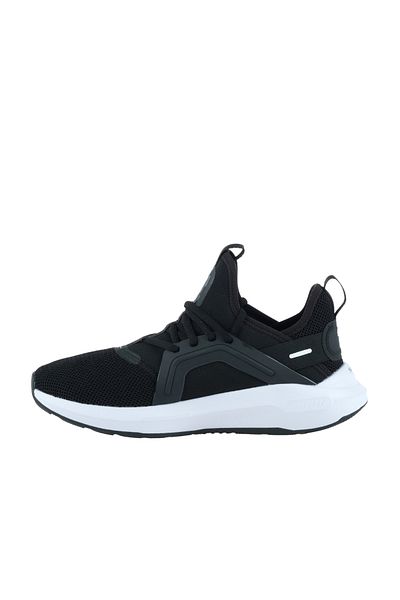 Puma Softride Enzo 5 Men's Black Sports Shoes ( 311098 -02)