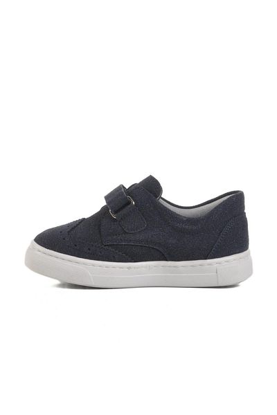 WALKWAY Navy Blue Boy's Sports Shoes 303 Ry 76101
