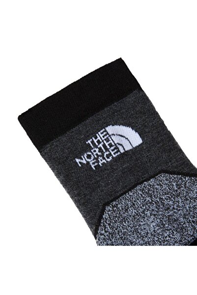 THE NORTH FACE Hiking Quarter Sock Socks Nf0A882Jjk31 Black-S