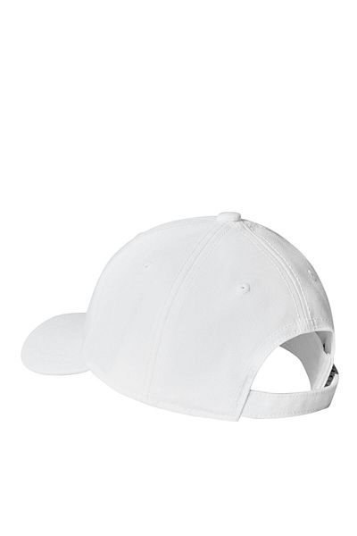 THE NORTH FACE The North Face Child Classic 66 Cap White-Std Nf0A7Riwfn41