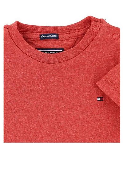 Tommy Hilfiger Boys Basic Cn Knit t -Shirt Kb0Kb04140