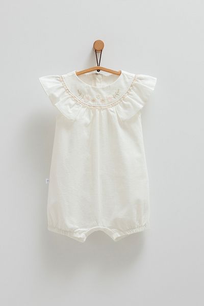 Caramell Little Emu Serenity Girl Jumpsuit