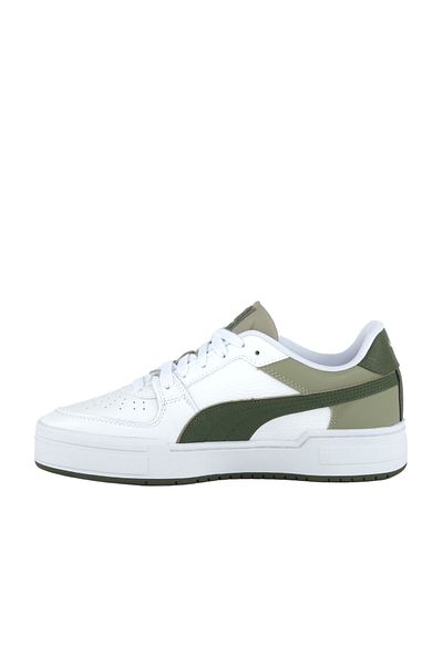 Puma Pantofi sport albi pentru bărbați Ca Pro ( 386083 -11)