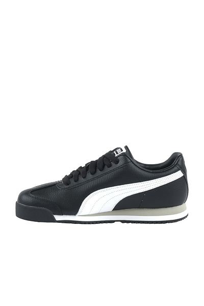 Puma Roma 24 Standard Siyah Unisex Sneaker 39686802