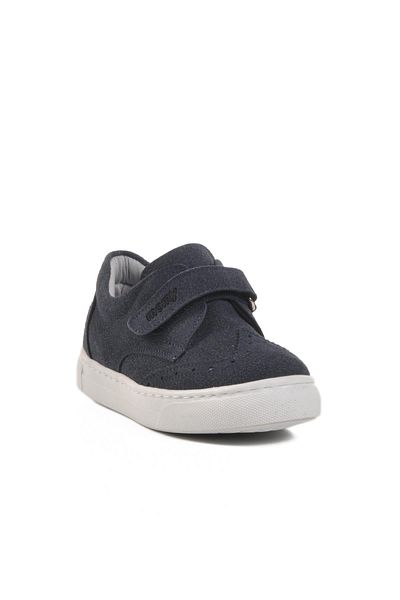 WALKWAY Navy Blue Boy's Sports Shoes 303 Ry 76101