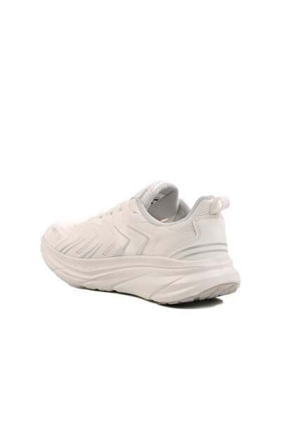 Hammer Jack White Mesh Lightweight Unisex Sports Shoes Moscato 101 25068 g