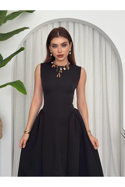 modaserdem Dress - Standard