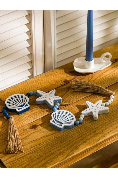 LC Waikiki Lcw Home Mixed Decorative Ornament 80 cm